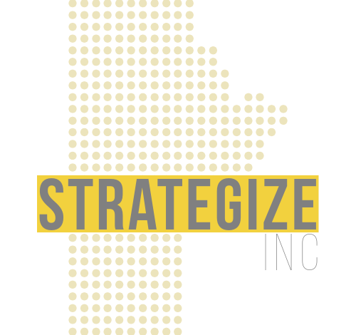 Image of Strategize MB Inc.